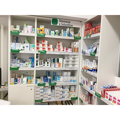Images Farmacia Marascia Dott. Livio Pio