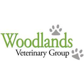 Woodlands Veterinary Group - Plymouth Logo
