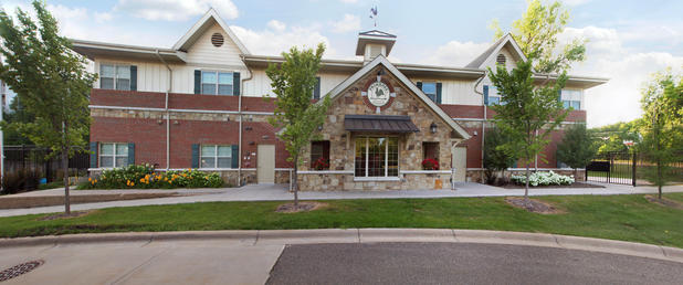Images Primrose School of St. Louis Park West