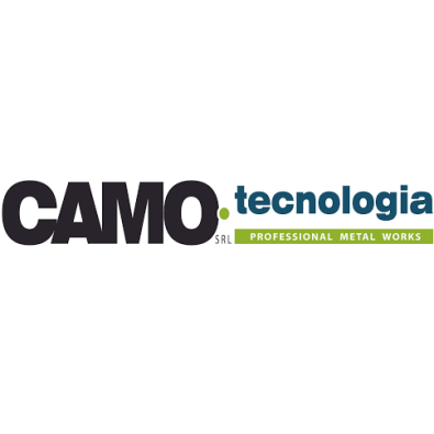 Camo Tecnologia Logo