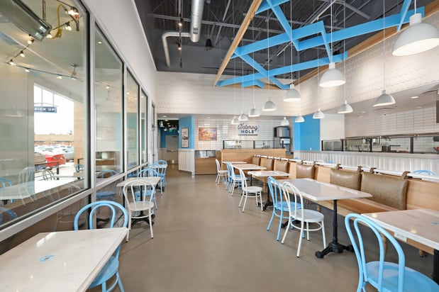 Images Mendocino Farms