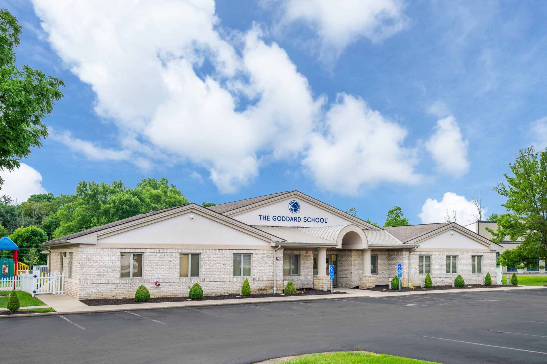 The Goddard School of Mason Image