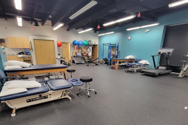 Images Summit Rehabilitation - Marysville