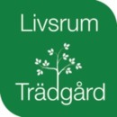 Livsrum Trädgård Logo
