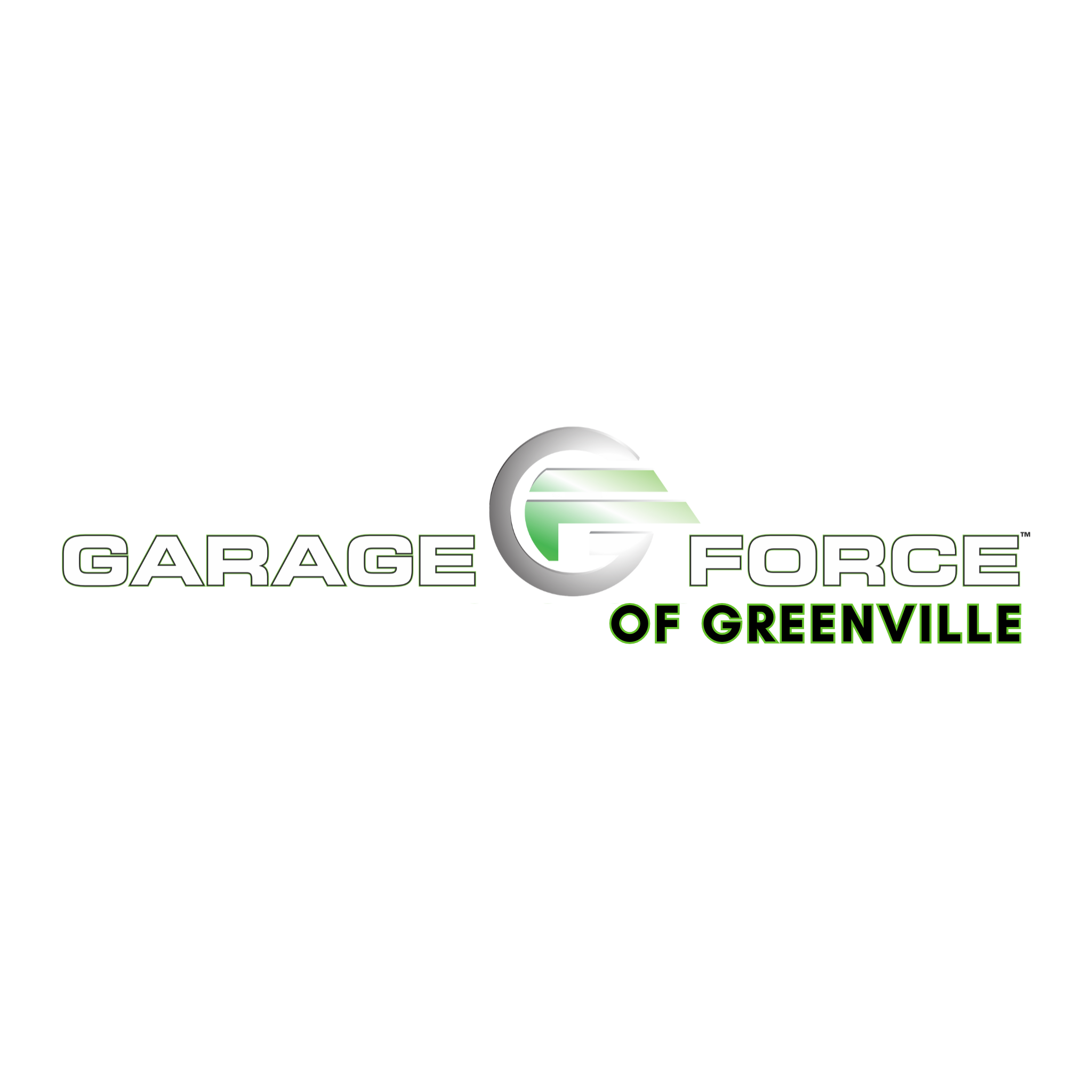 Garage Force of Greenville