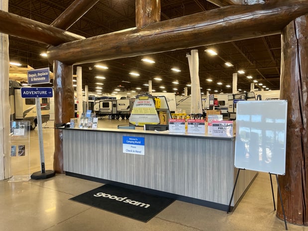 Images Camping World RV Sales