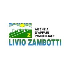 Immobiliare Zambotti Livio Logo
