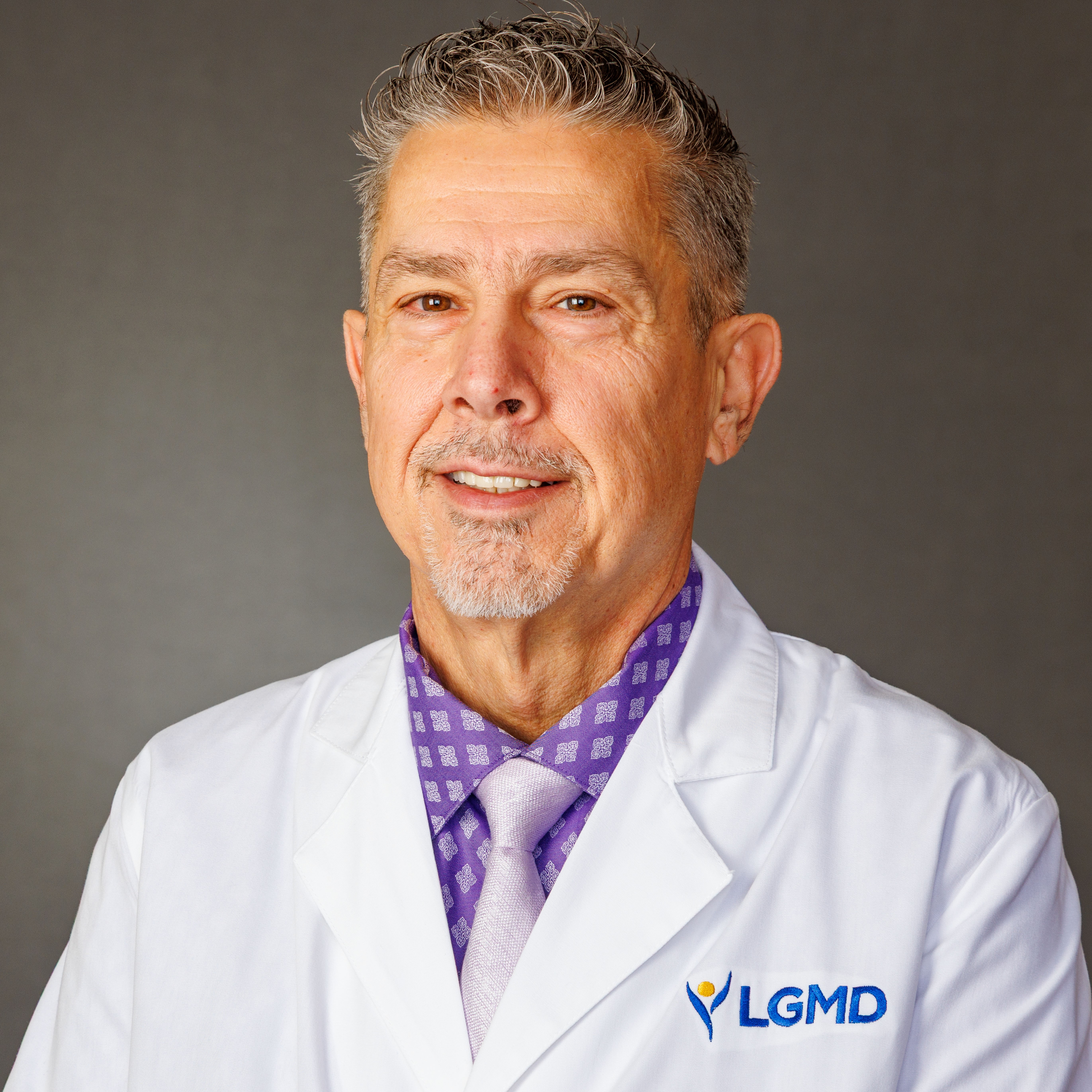 Mark J. Gaudet, FNP-C