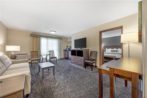 Images Best Western Plus City Center