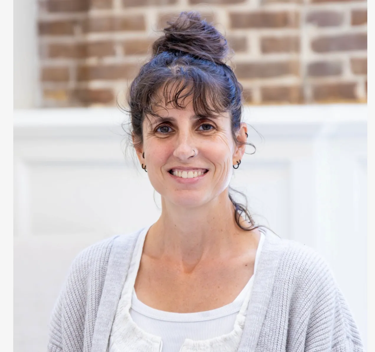 Gabriele Hoog - Washington, MO - Mental Health Counseling, Clinical Social Worker, Psychologist