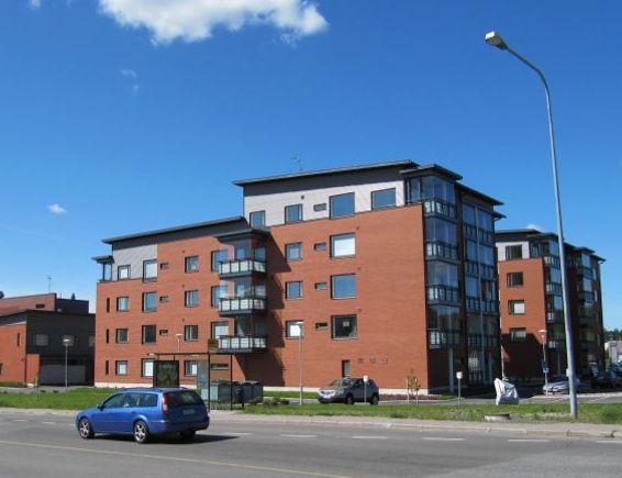Images Turun Teollisuuden Rakentajat Oy