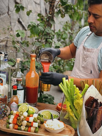 Images Encanto Restaurant