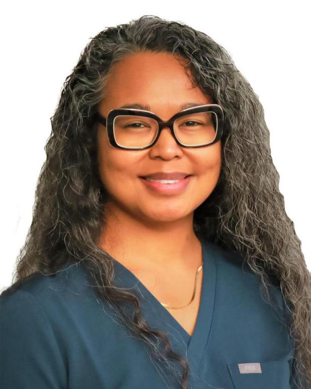 Images Shannelle Campbell, MD, MPH