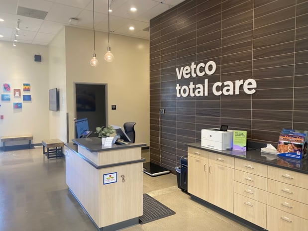 Images Vetco Total Care Animal Hospital