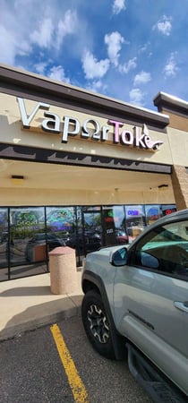 Images CoinFlip Bitcoin ATM - Million Smoke & Vape (Westminster)