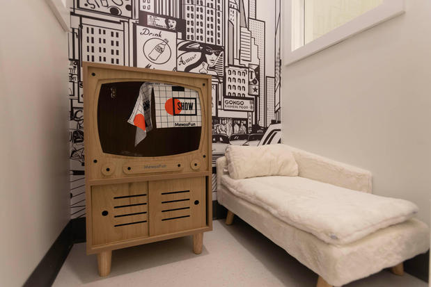 Images Cozy Cat Suites
