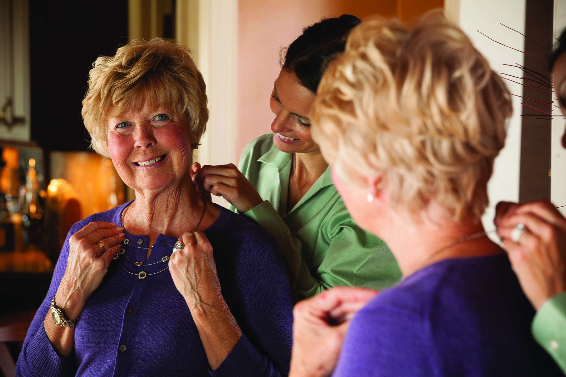 Images Right at Home Southern New South Wales