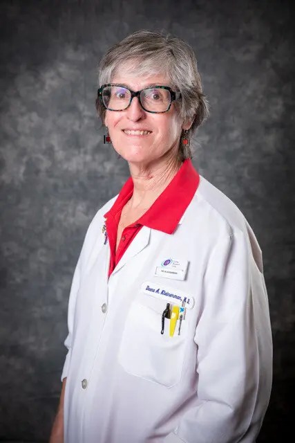 Dr. Deena Kleinerman