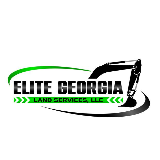 Elite Georgia Land Services Logo