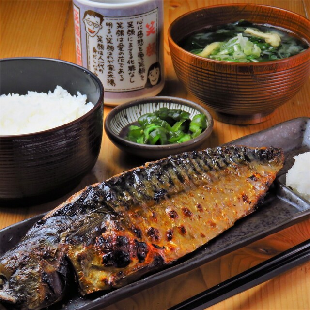 Images 干物炭火焼 はじめ食堂 四ツ谷本店