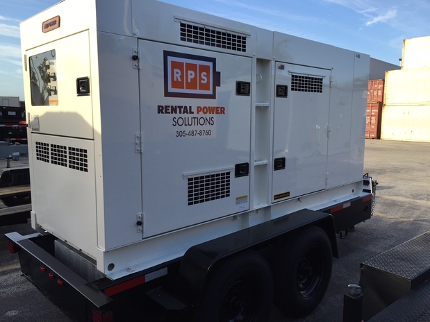 Images Rental Power Solutions