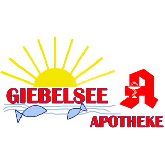 Logo Logo der Giebelsee Apotheke