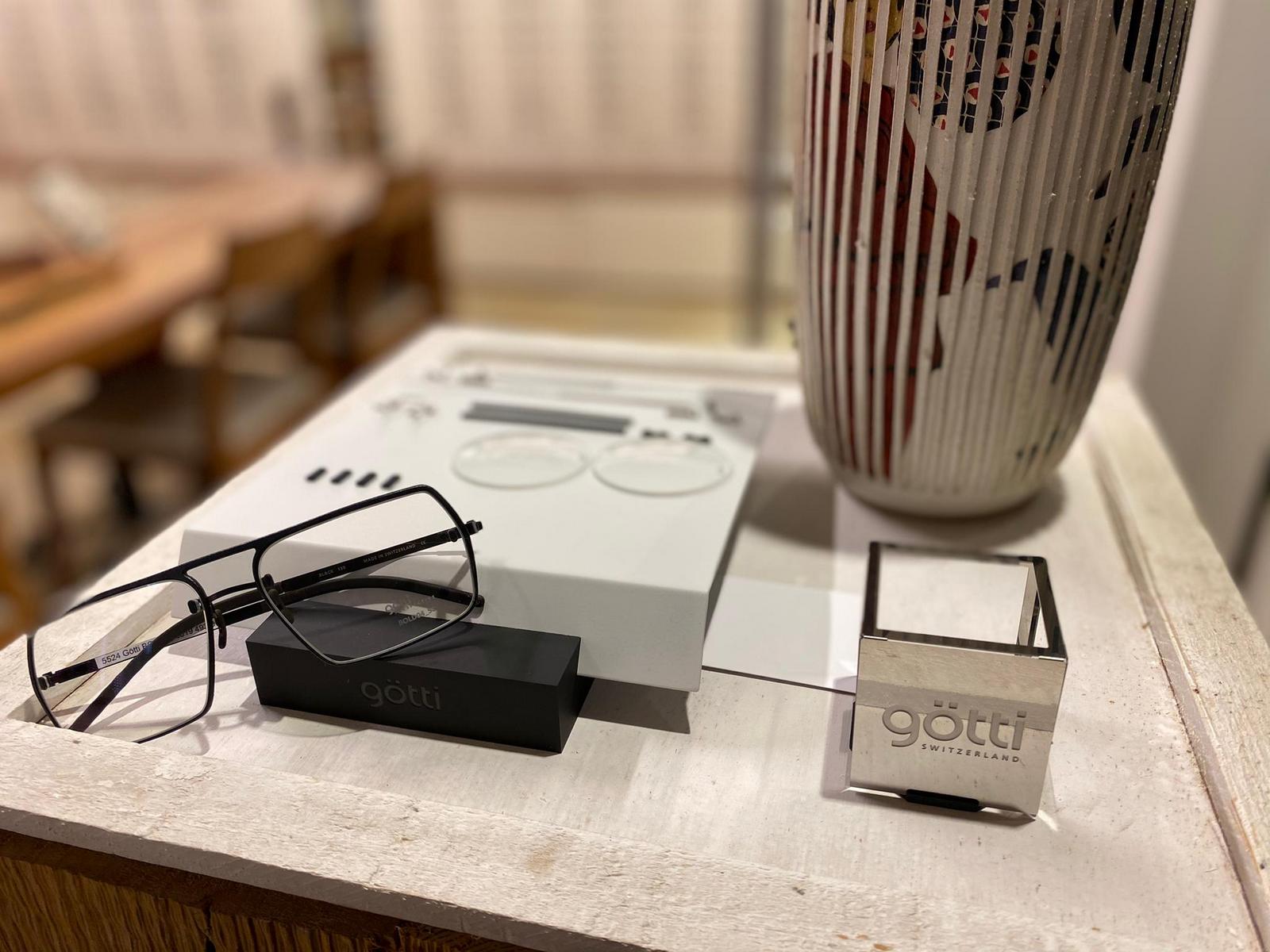 Bilder Rolli Optik AG