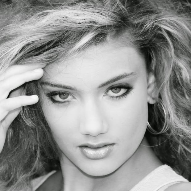 Images Jess Anderson Talent and Model Agency