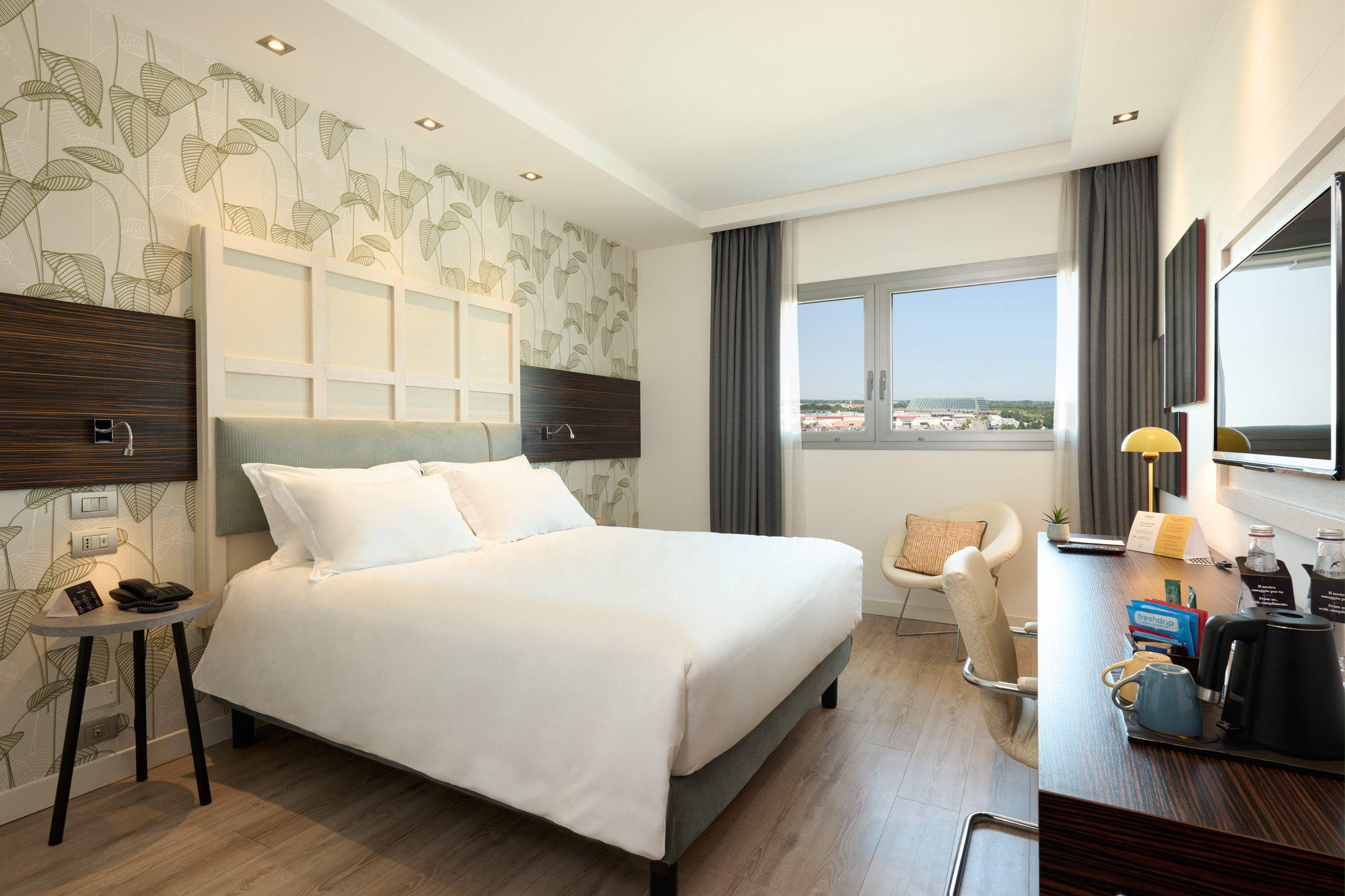 Images voco Venice Mestre - the Quid by IHG