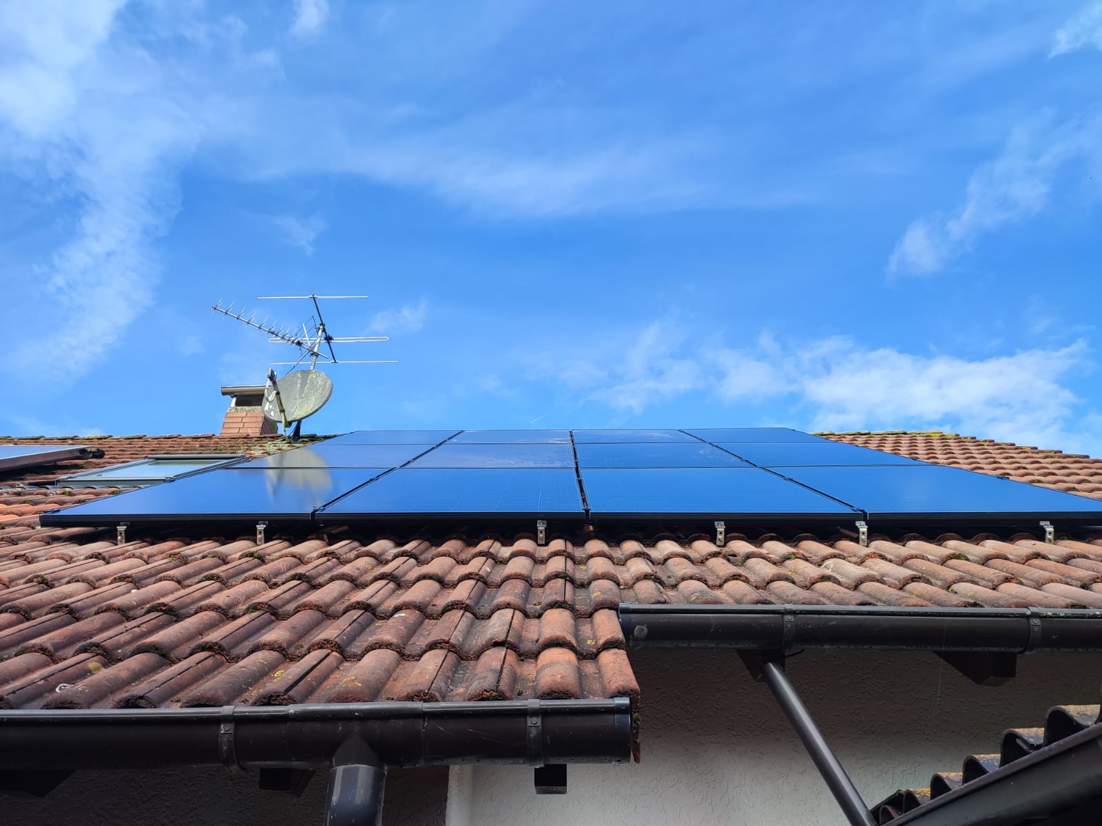 GREENLUTION Solar & PV Handel / Montage, Weseler Str. 9 in Alpen