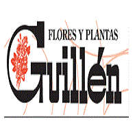 Floristería Jesús Guillén Logo