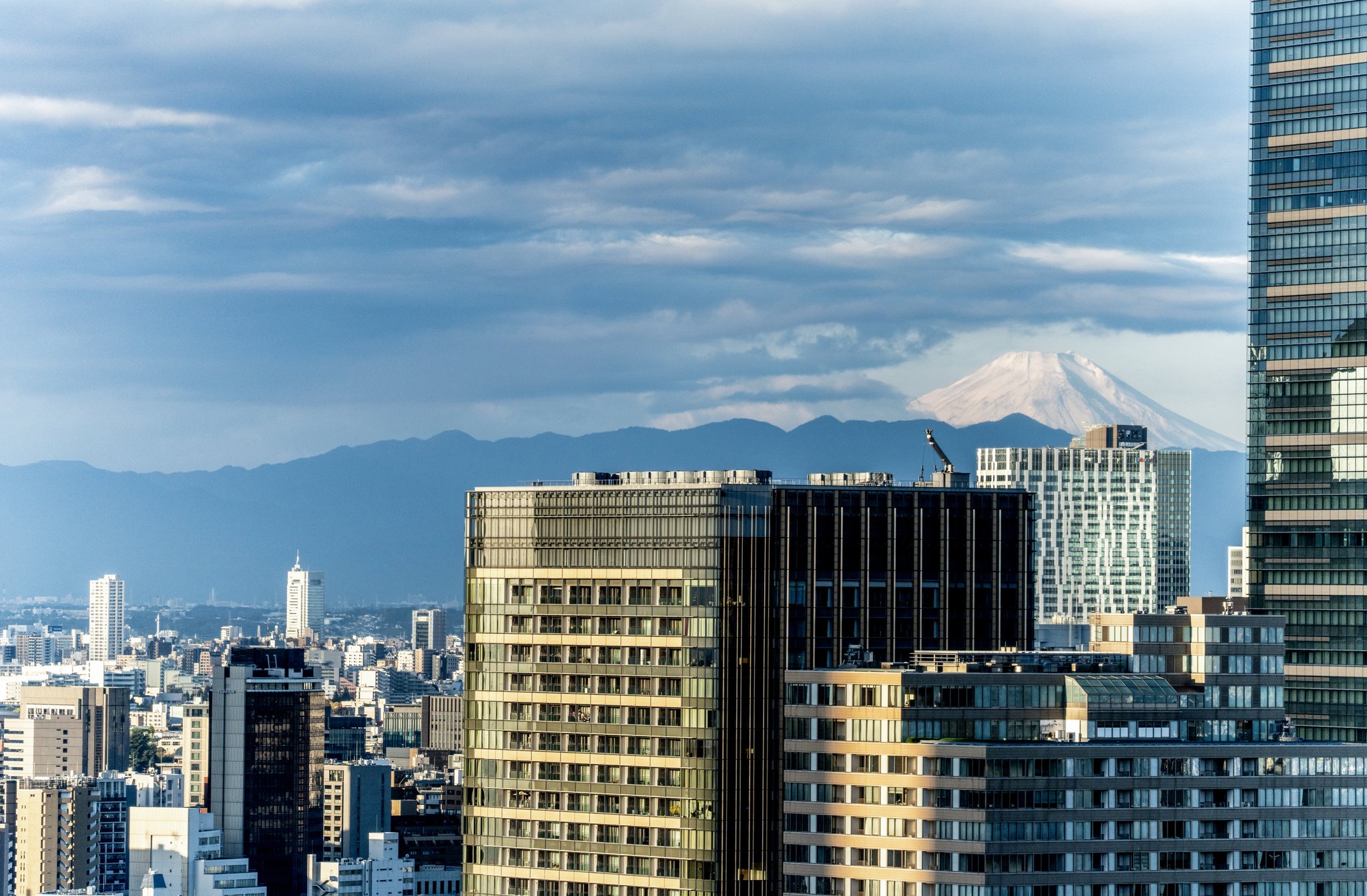 Images ANA InterContinental Tokyo by IHG