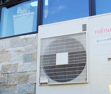 Best Heating Cooling Air Image