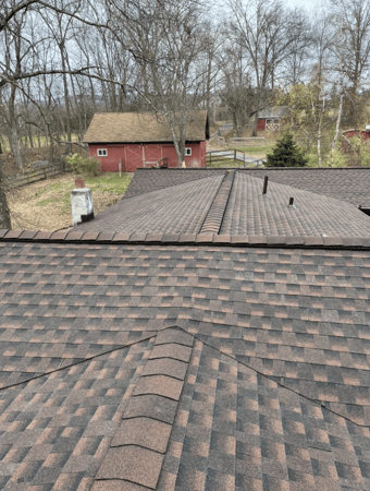 Images Vandermark Roofing LLC