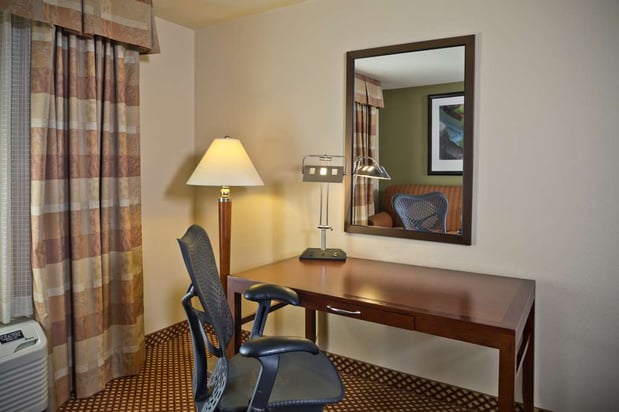 Images Hilton Garden Inn Baltimore/White Marsh