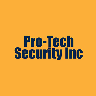 Pro-Tech Security Inc
