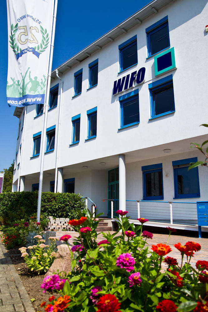 Bilder WIFO GmbH