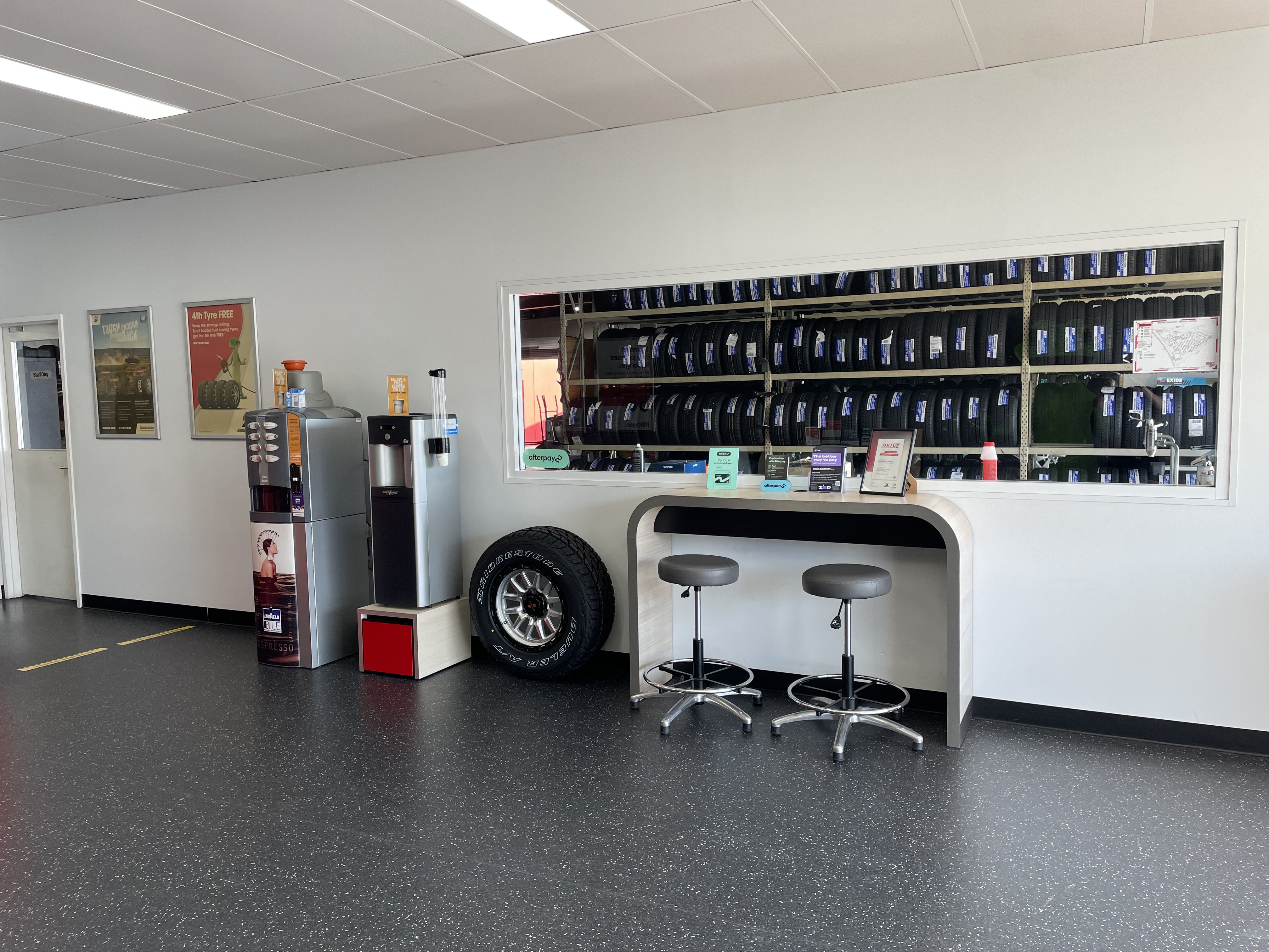 Images Bridgestone Select Tyre & Auto Coffs Harbour