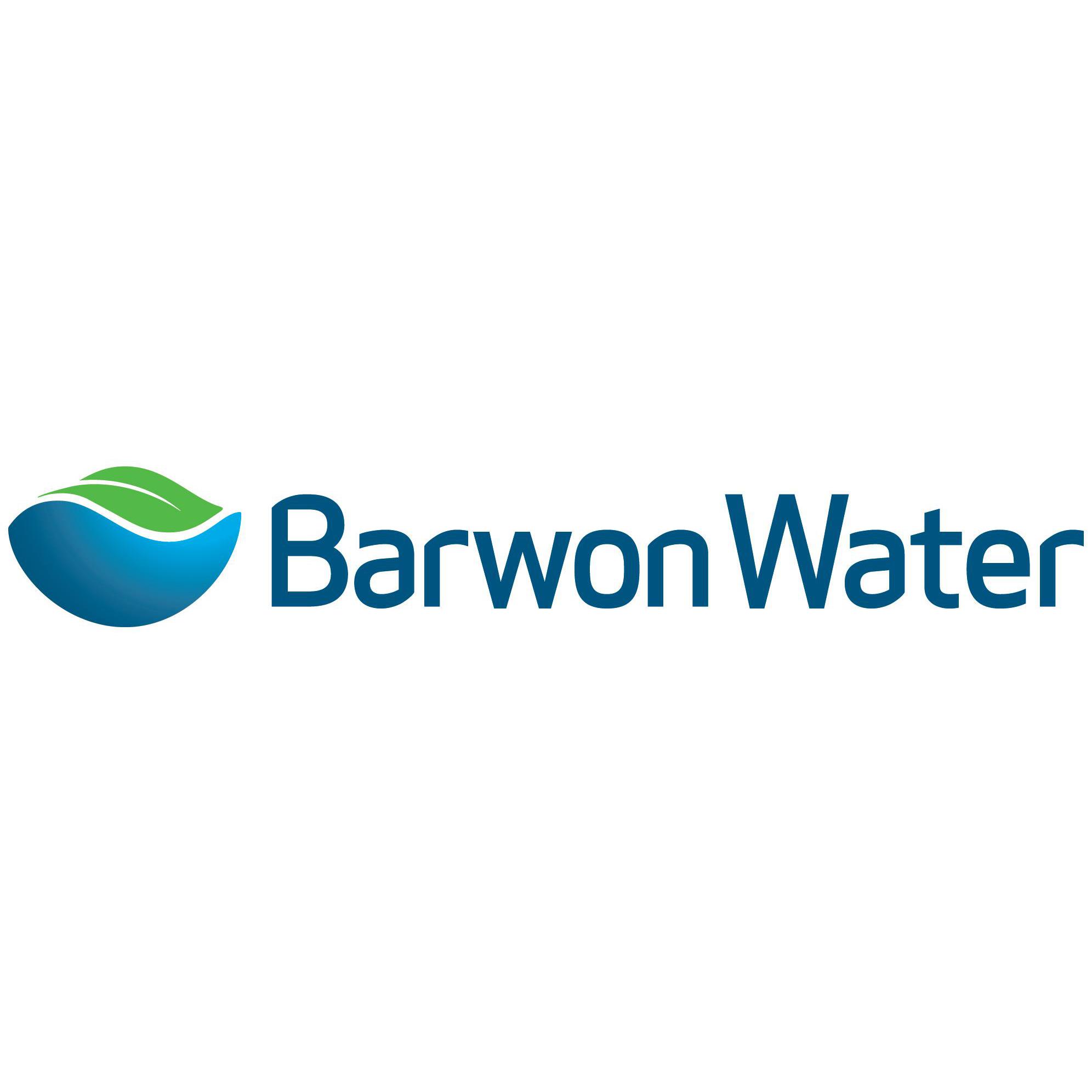 Barwon Water Logo