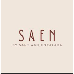 Saen Restaurante Logo