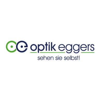 Logo Optik Eggers GmbH
