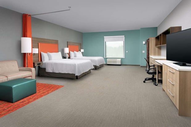 Images Home2 Suites by Hilton Asheville Biltmore Village