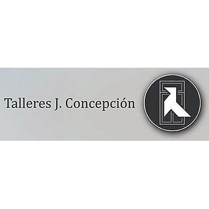 Talleres J. Concepción, S.L. Logo