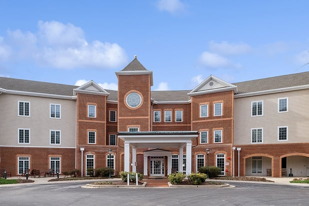 Images HeartLands Assisted Living at Severna Park