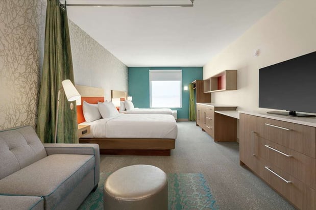 Images Home2 Suites by Hilton Alamogordo White Sands