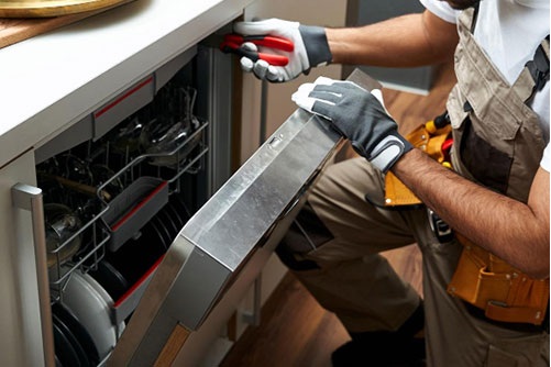 Bild 11 White Goods Reparatur | Steglitz-Zehlendorf in Berlin