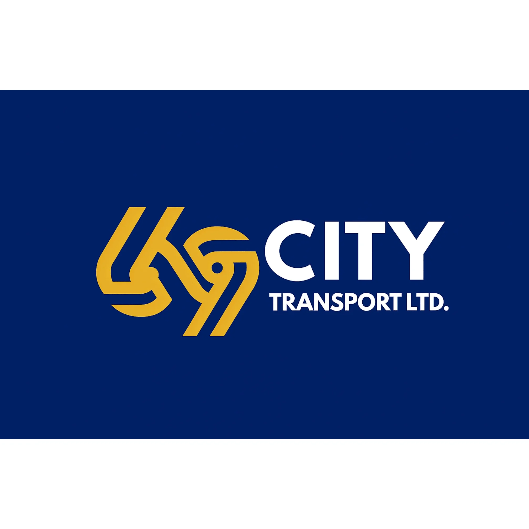 company logo