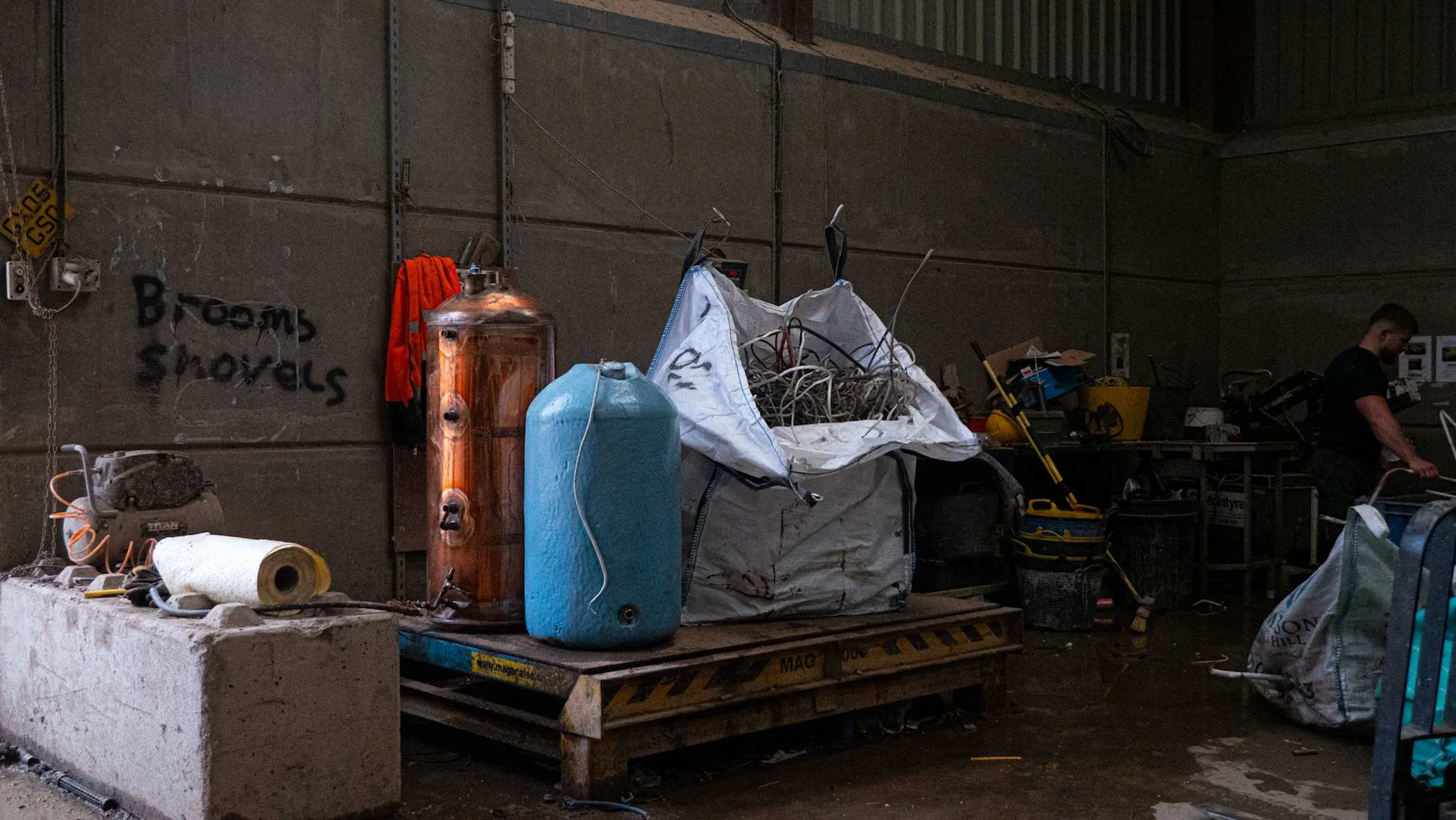 Images Sussex Waste Management