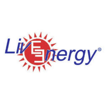 Live Energy Logo