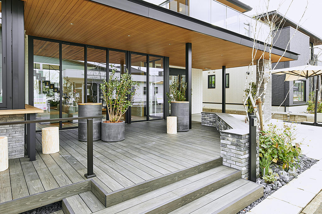 Images ダイワハウス大府xevoΣPREMIUM展示場